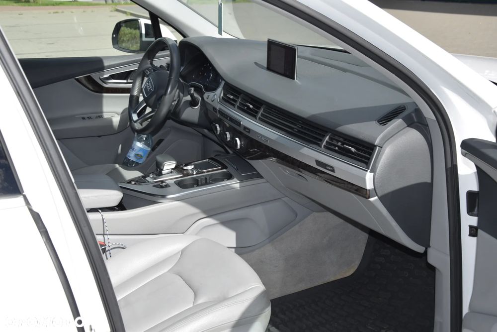 Audi Q7 - 20