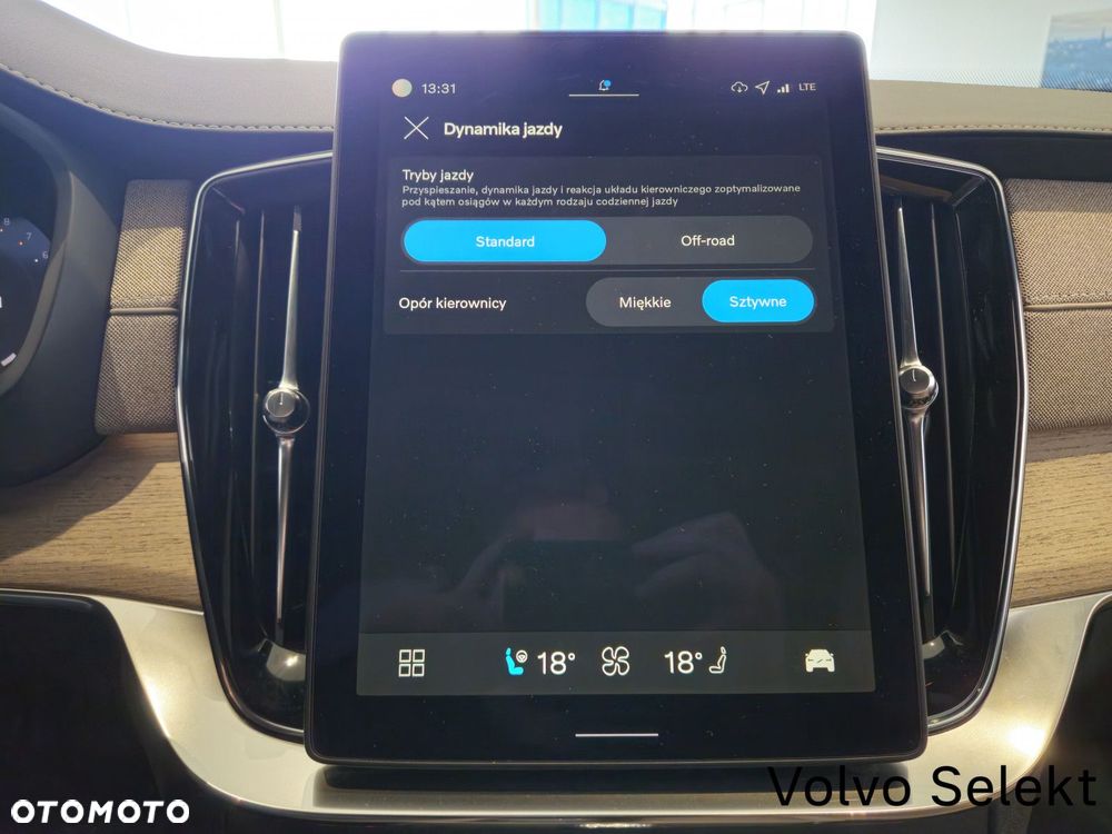 Volvo XC 90 - 23