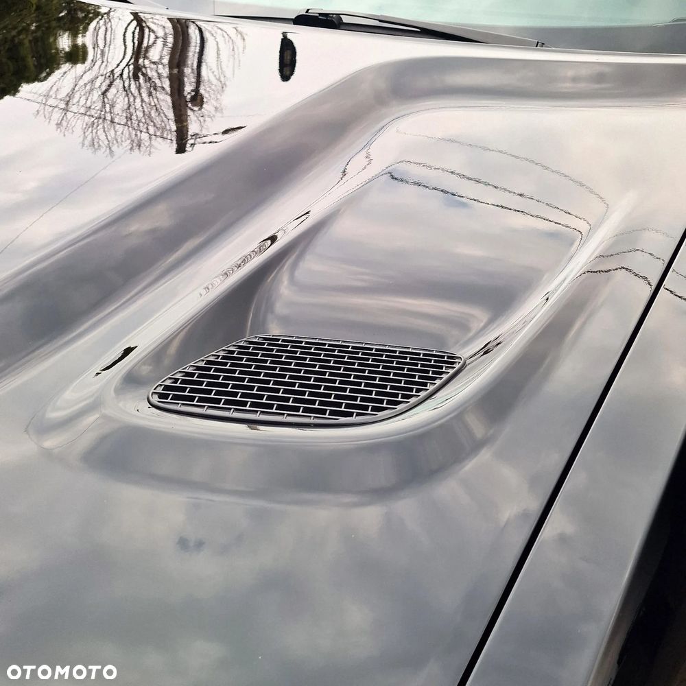 Dodge Challenger Automatik SRT Hellcat - 19