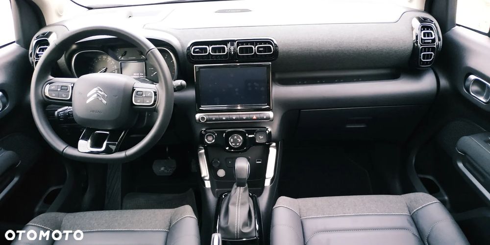 Citroën C3 Aircross PureTech 130 Stop & Start EAT6 OPF SHINE PACK - 3