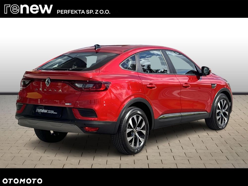 Renault Arkana - 5