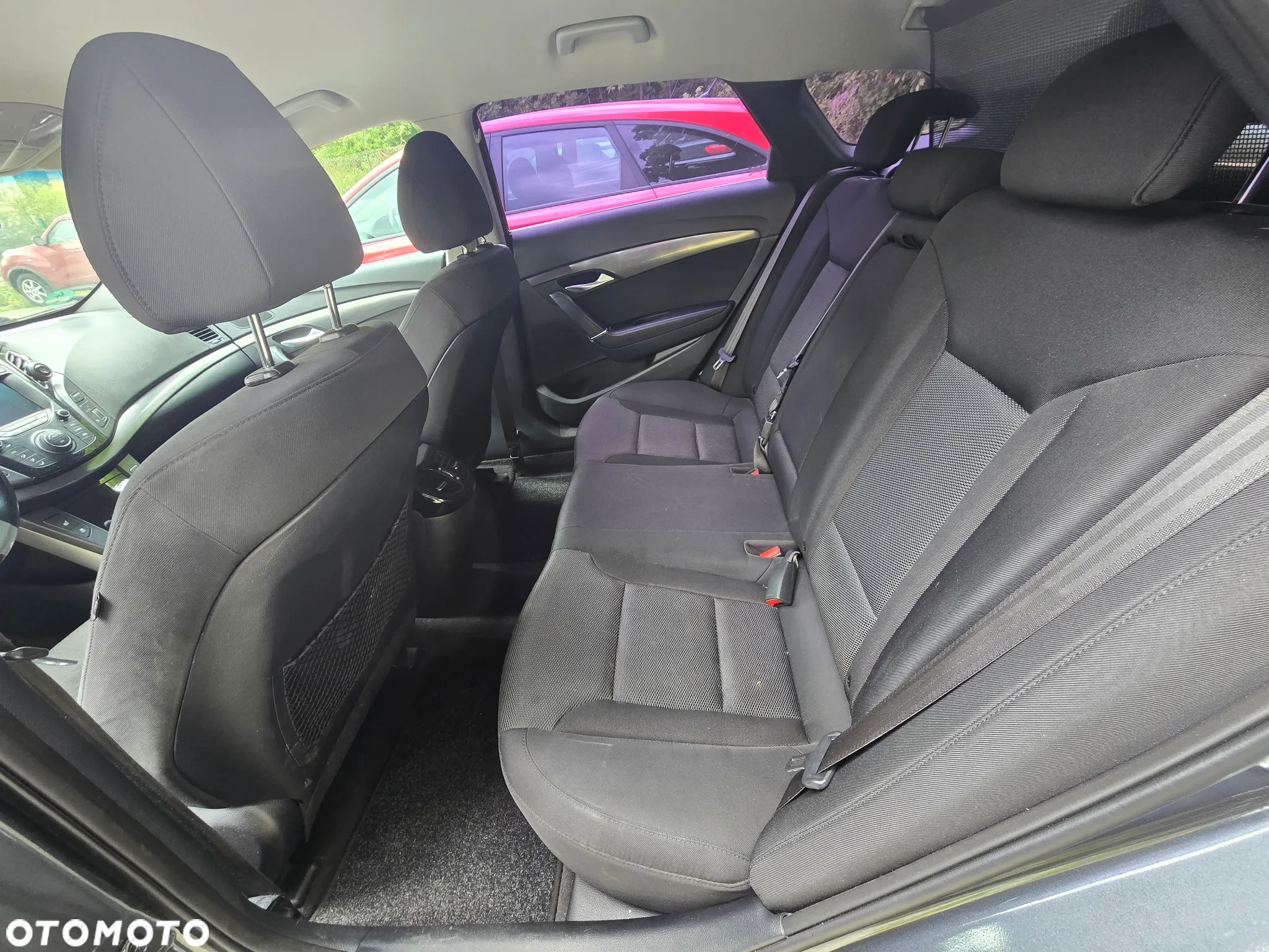 Hyundai i40 1.7 CRDi Comfort - 11