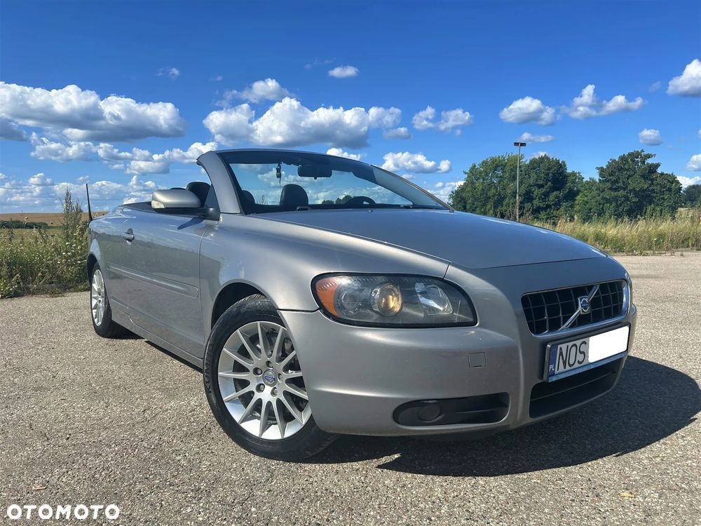 Volvo C70 - 7