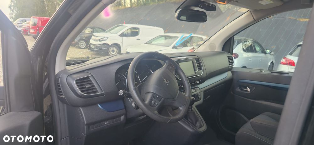 Peugeot Traveller L2 2.0 Business - 20