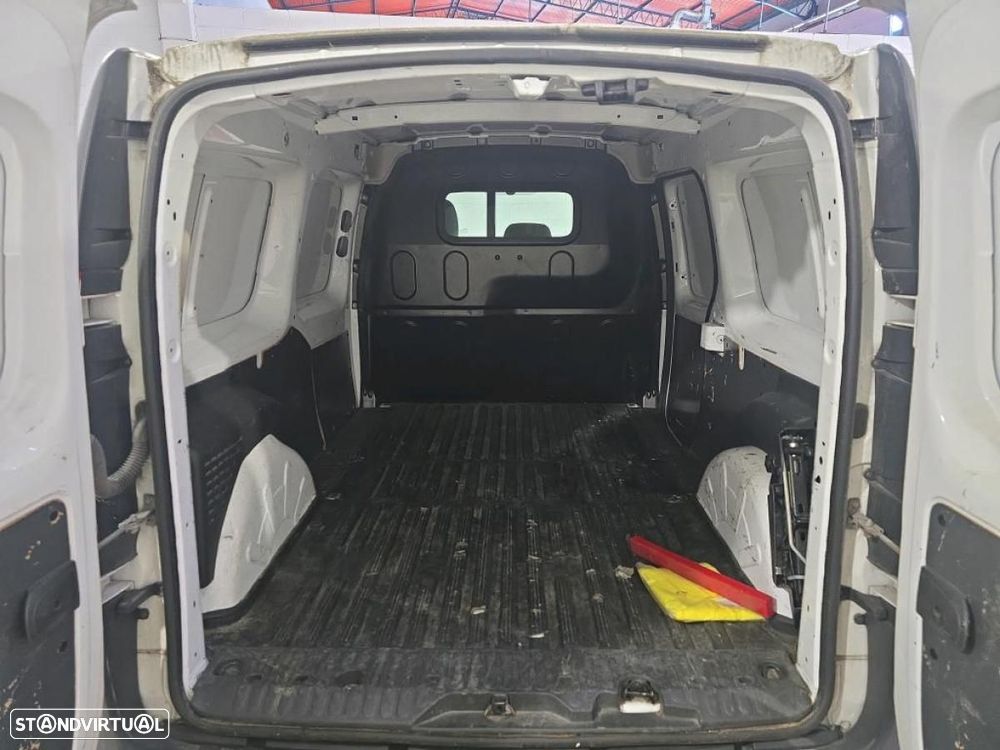 Renault Kangoo 1.5 dCi Maxi Business 3L c/iva - 5