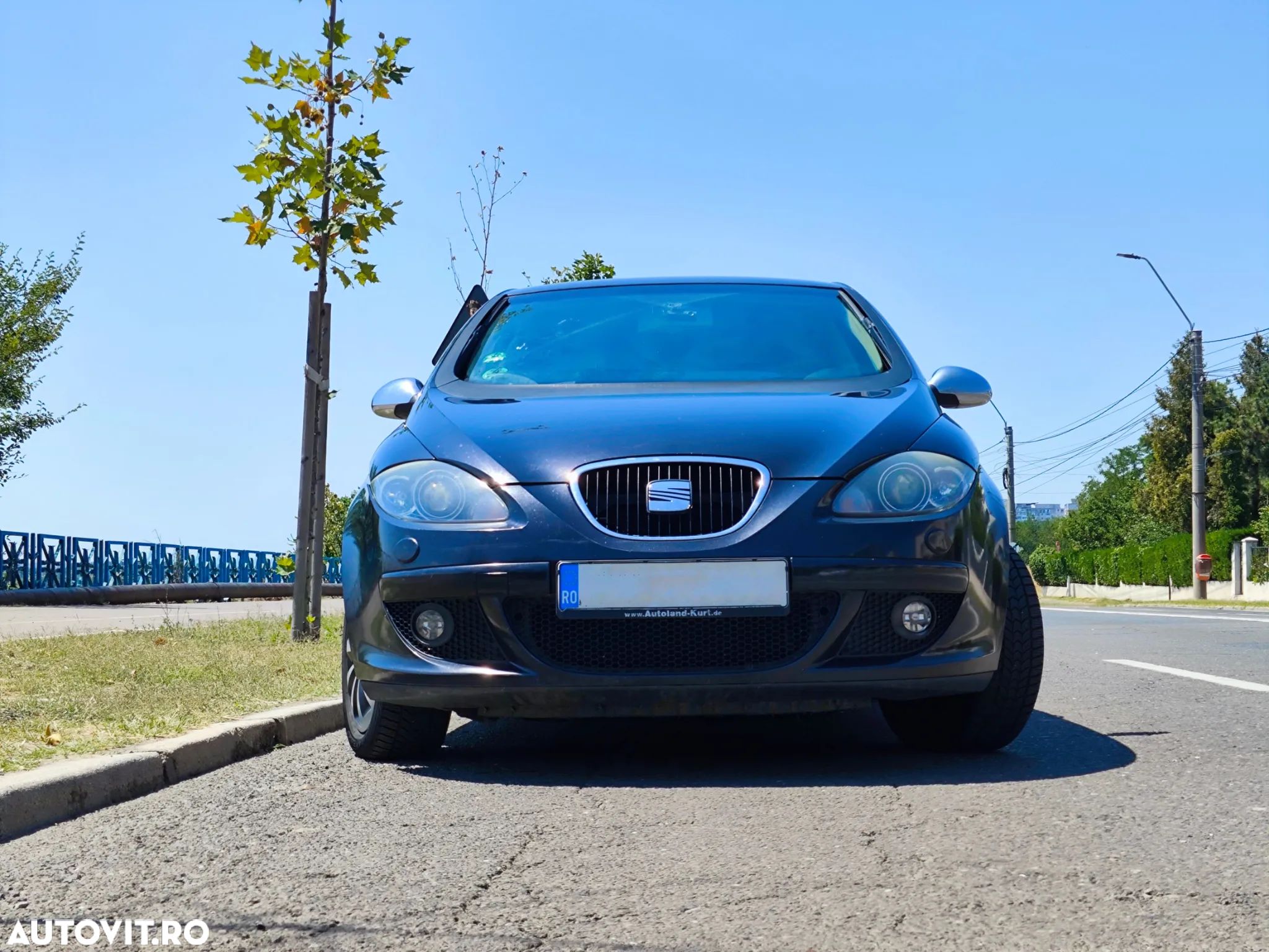 Seat Altea - 1