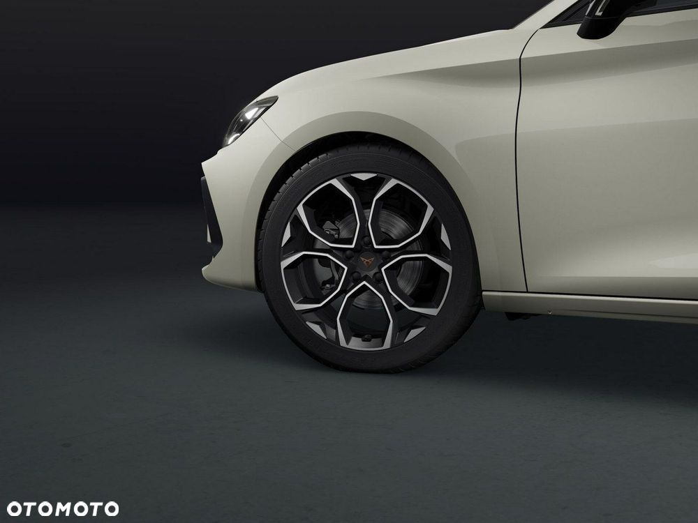 Cupra Leon Sportstourer - 4