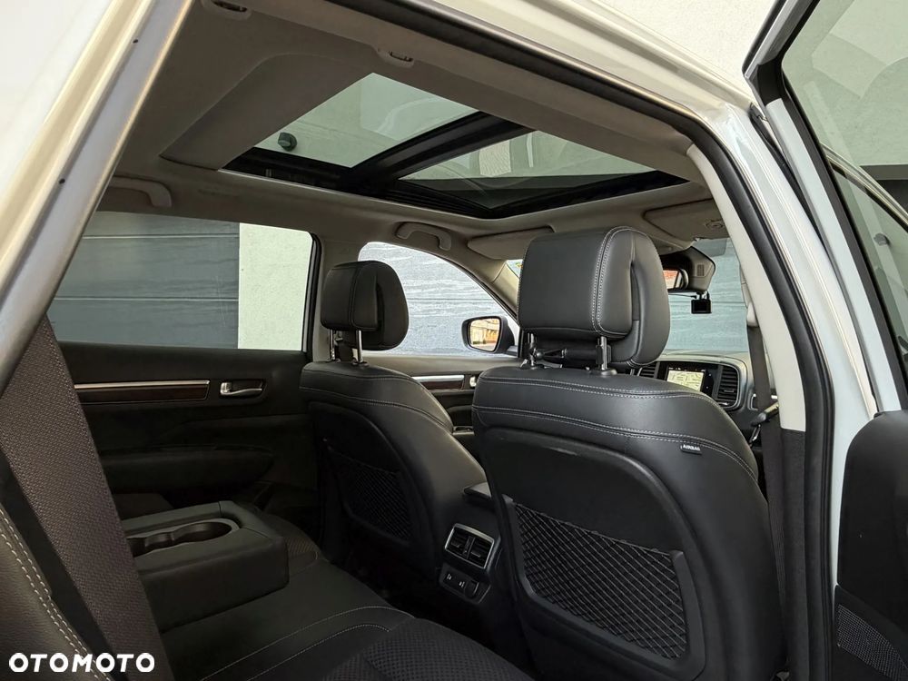 Renault Koleos 2.0 dCi Initiale Paris 4x4 X-Tronic - 2