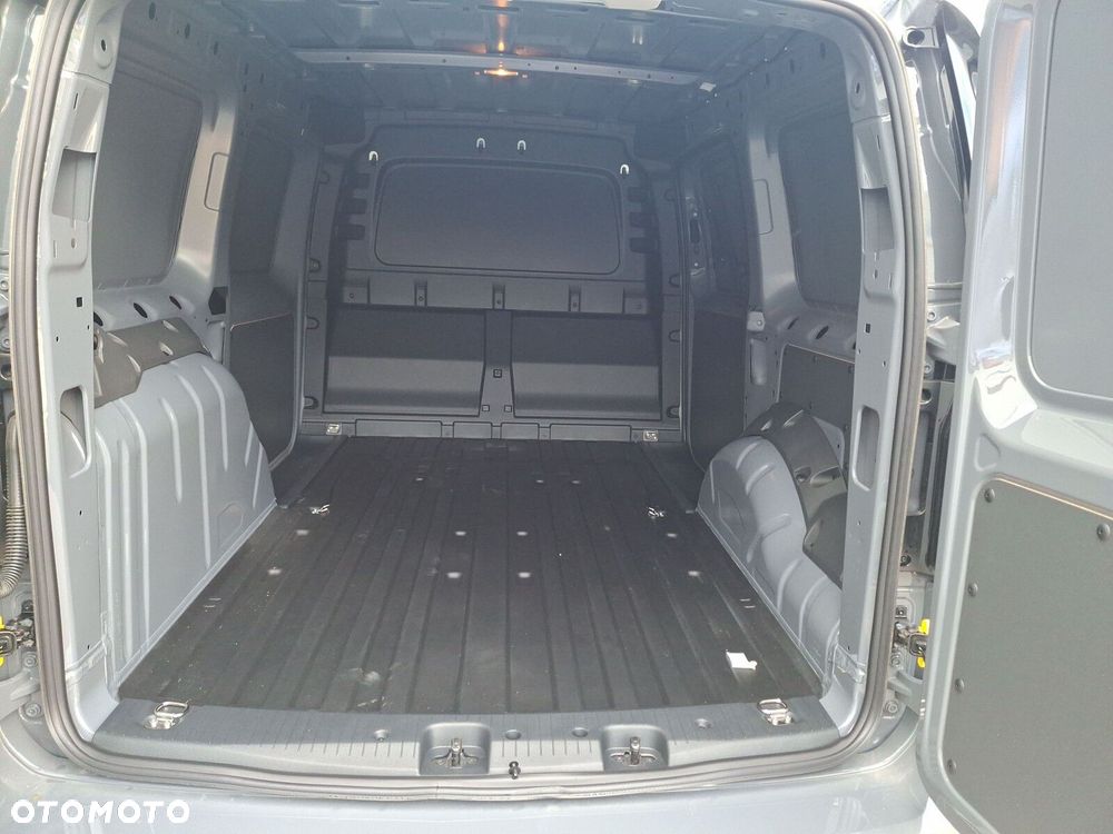 Volkswagen Caddy Maxi Cargo - 13
