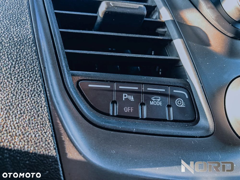 Ford Transit Custom L1 - 27