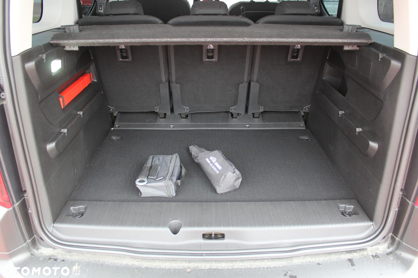 Citroën Berlingo M 1.2 PureTech Feel Pack S&S - 13