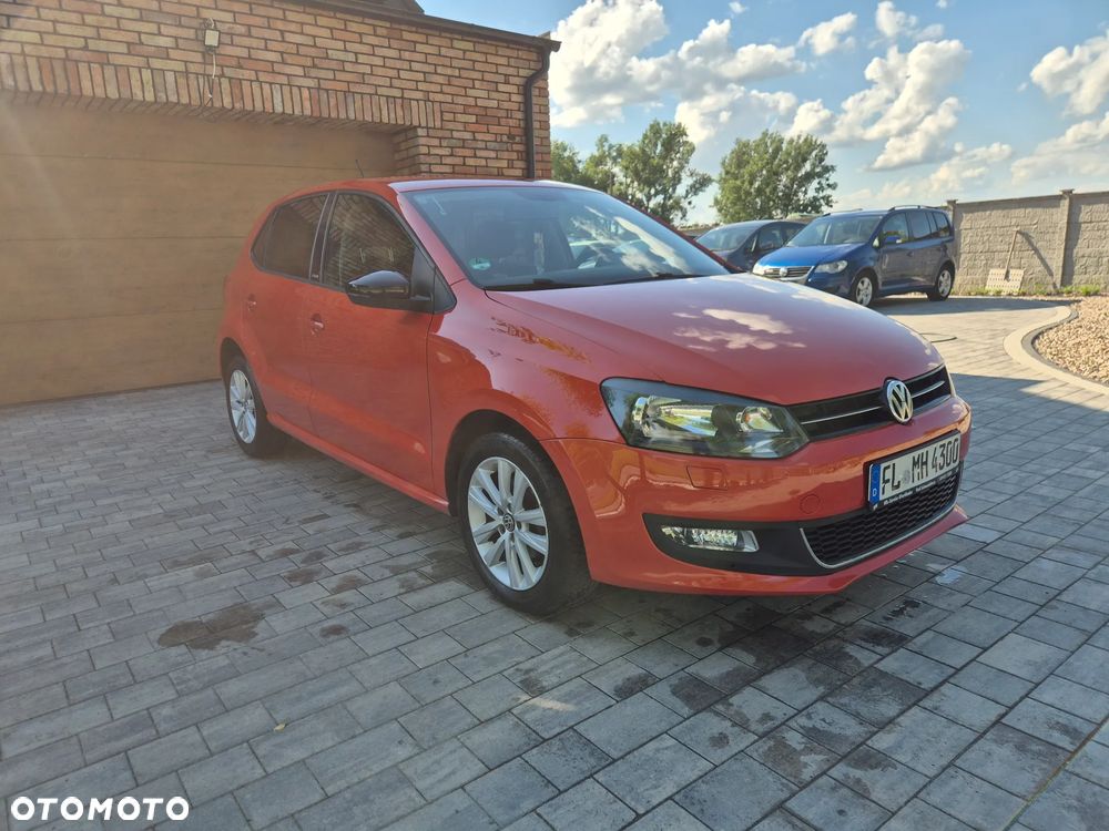 Volkswagen Polo 1.6 TDI Style - 2