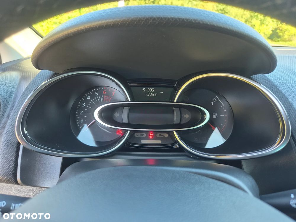Renault Clio 0.9 Energy TCe Limited - 14
