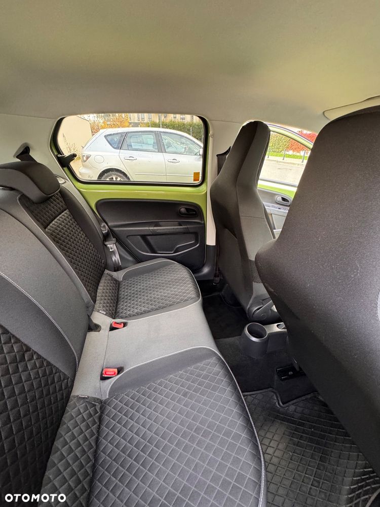 Skoda Citigo 1.0 Ambition - 12
