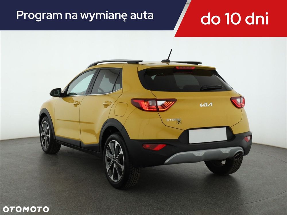 Kia Stonic - 6