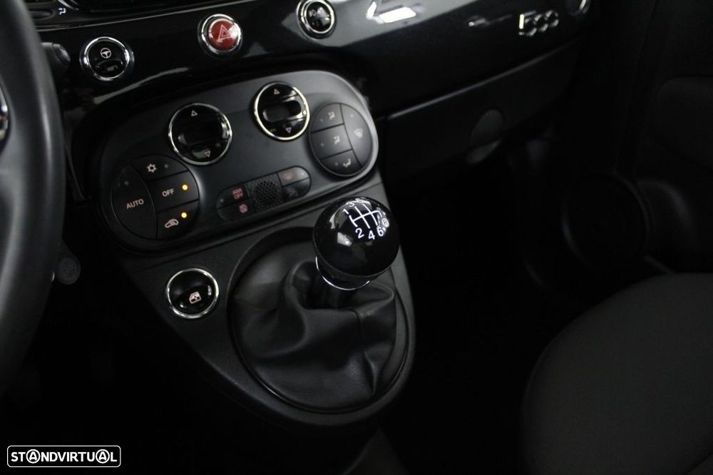 Fiat 500 1.0 Hybrid - 30