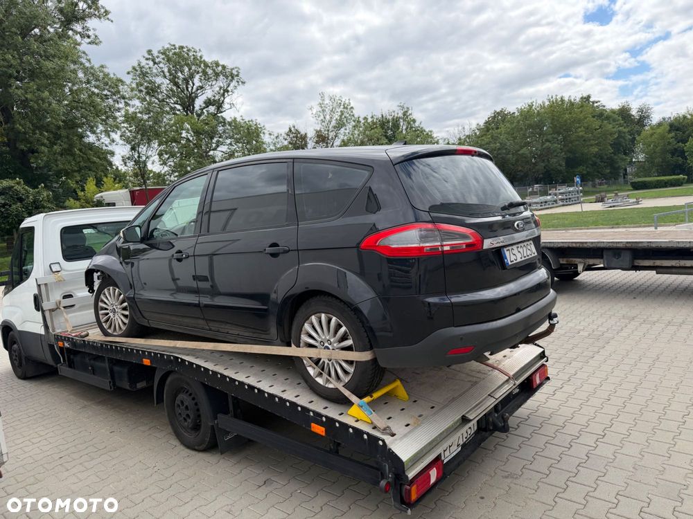 Ford S-Max - 2