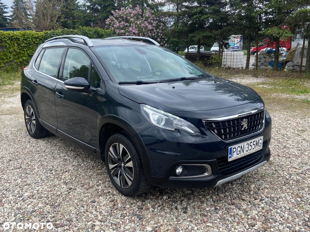 Peugeot 2008 - 4