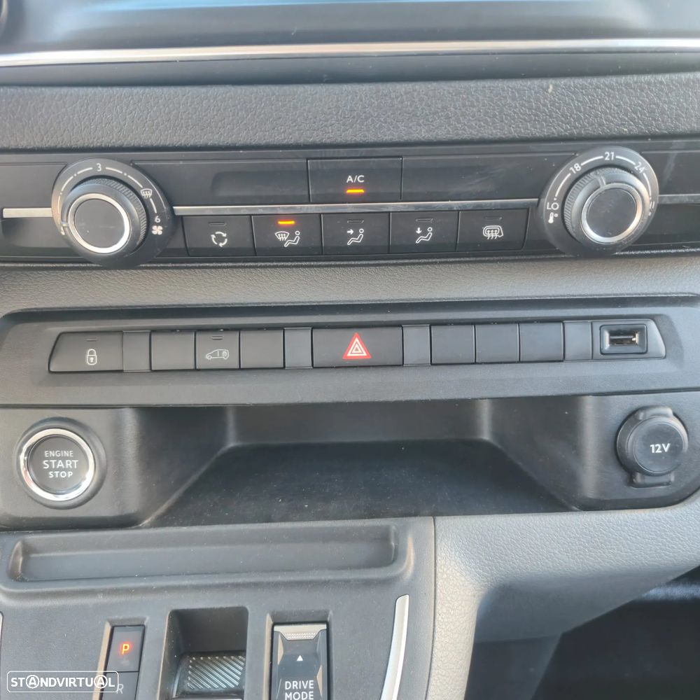 Citroën Jumpy 50kW tipo H - 19