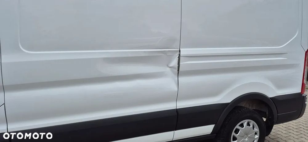 Ford Transit L3 H2 - 6