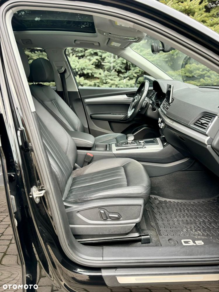 Audi Q5 2.0 TFSI Quattro S tronic design - 20