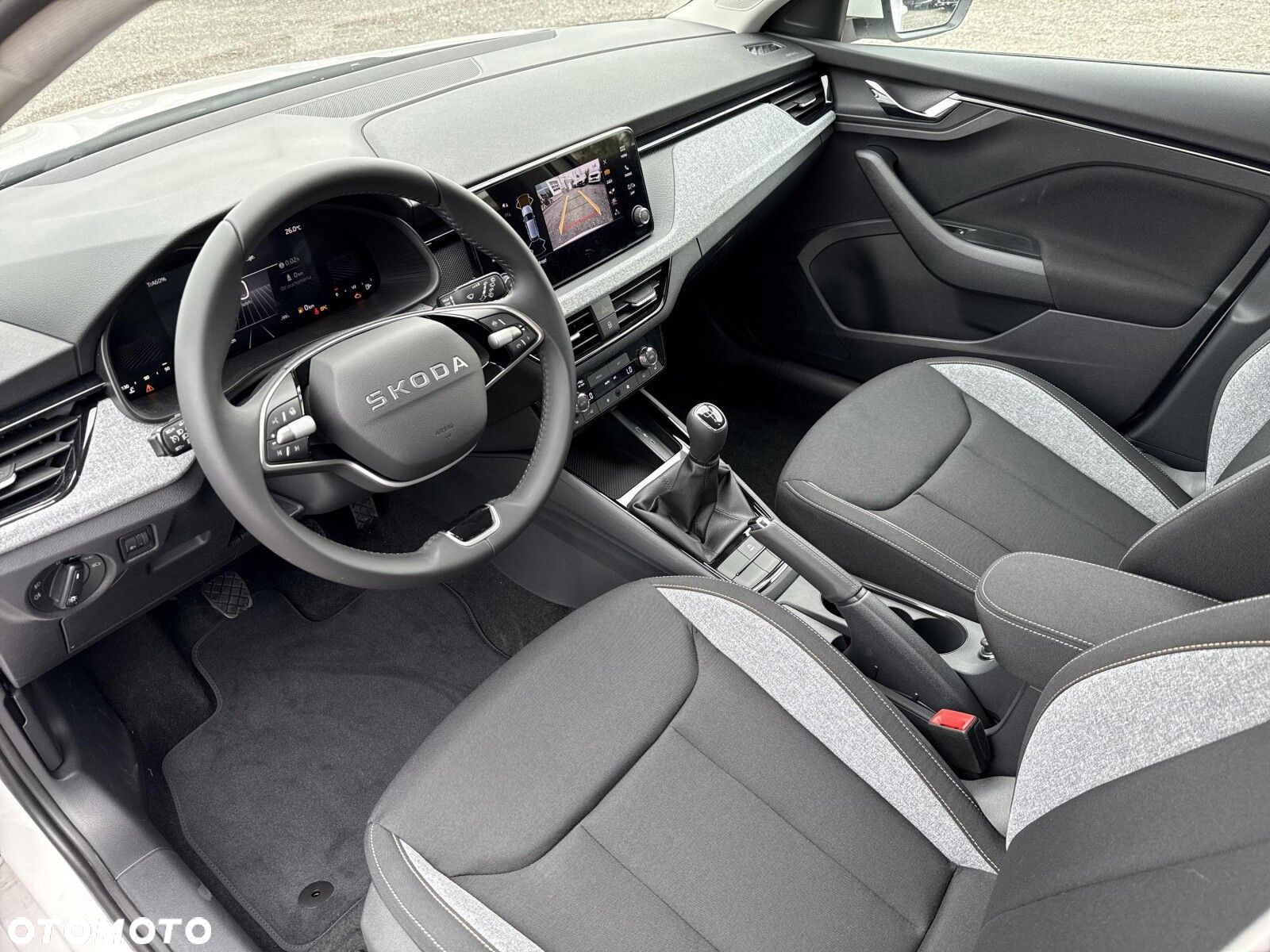 Skoda Scala 1.0 TSI Selection - 9