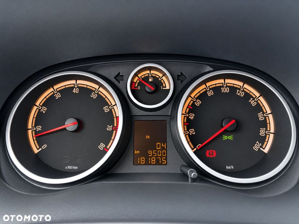Opel Corsa 1.2 16V Enjoy - 17