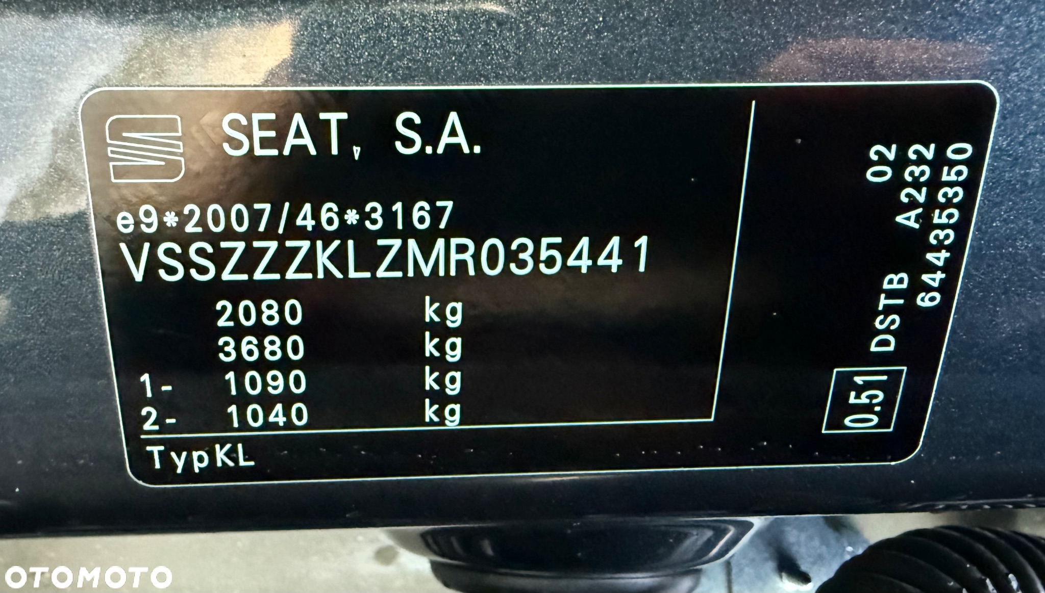Seat Leon 2.0 TDI DPF Ecomotive DSG Style - 34