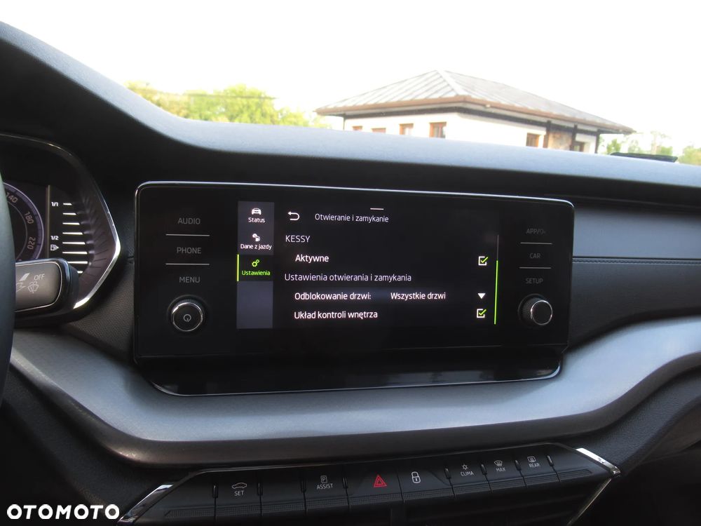 Skoda Octavia 1.5 TSI ACT Ambition - 26