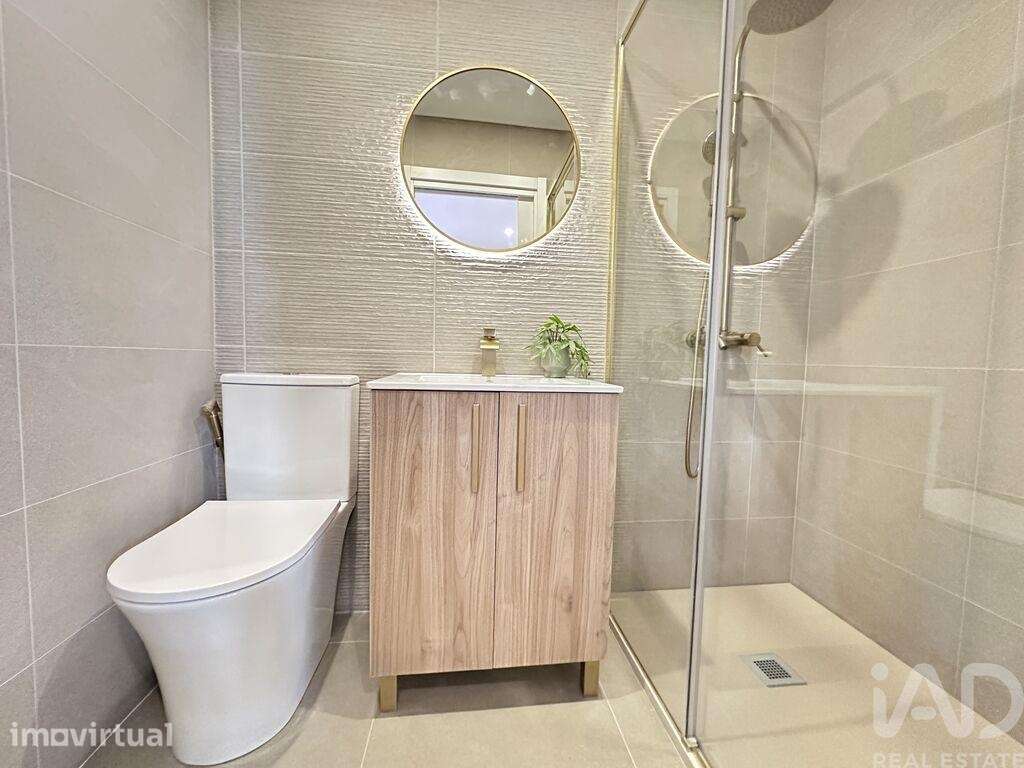 Apartamento T3 em Guarda de 91,1 m2 - Grande imagem: 3/19
