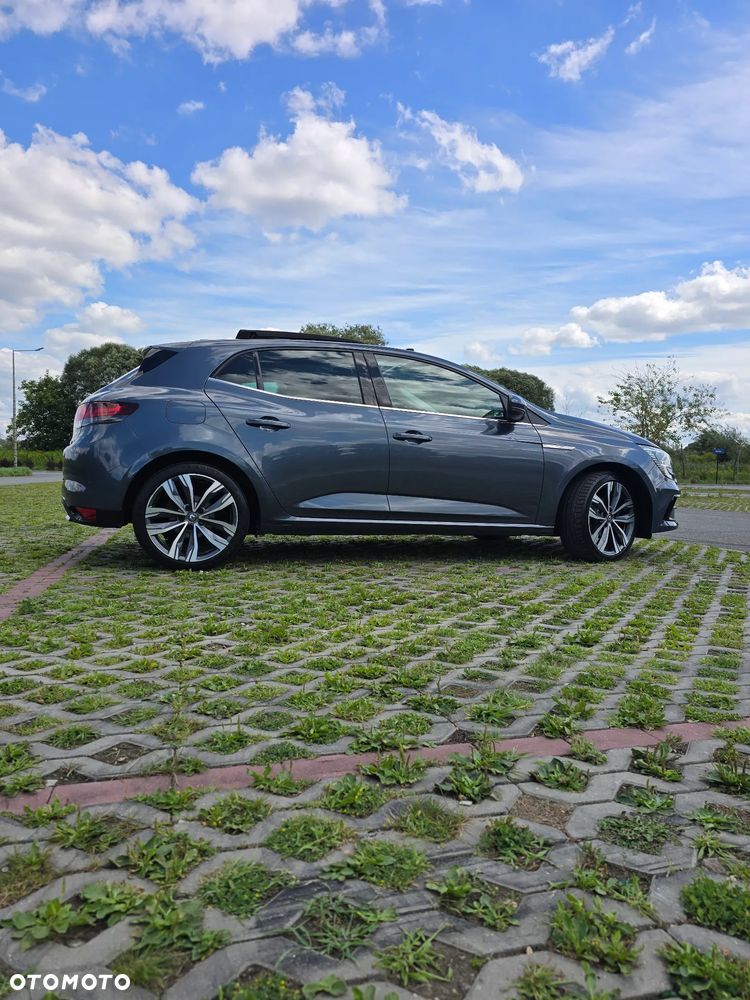 Renault Megane BLUE dCi 115 INTENS - 5