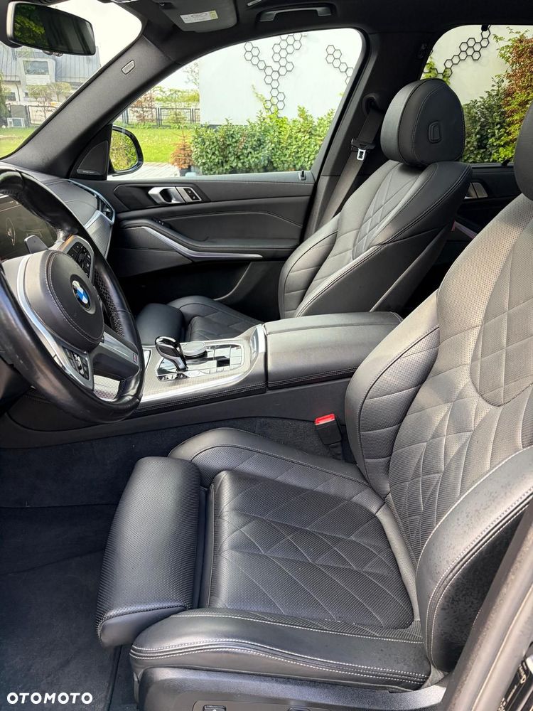 BMW X5 xDrive25d - 11