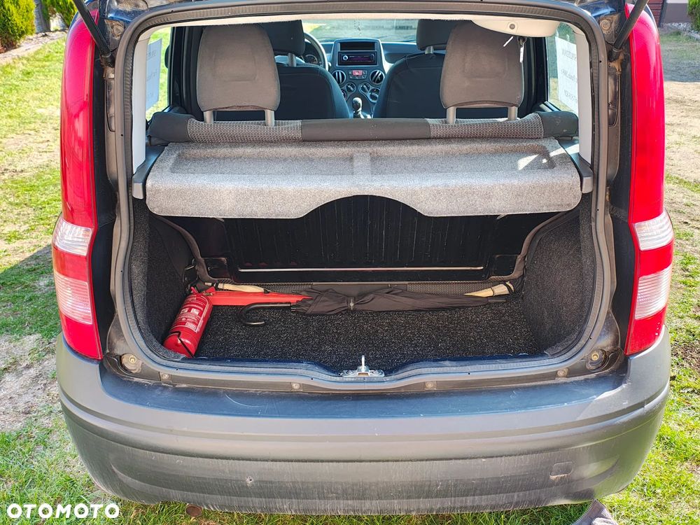 Fiat Panda 1.1 Active Eco - 6