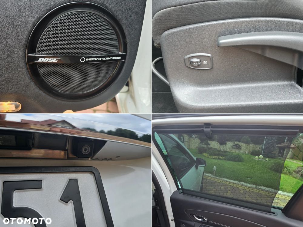 Renault Grand Scenic Gr 1.2 TCe Energy Bose Edition - 38