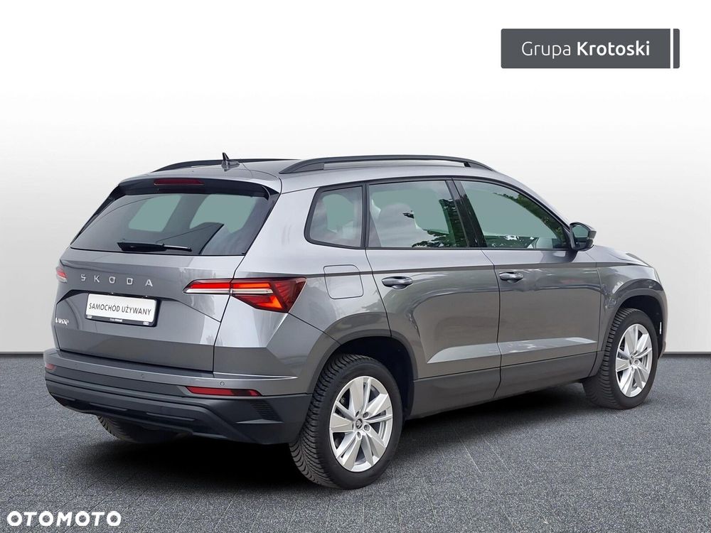 Skoda Karoq - 6