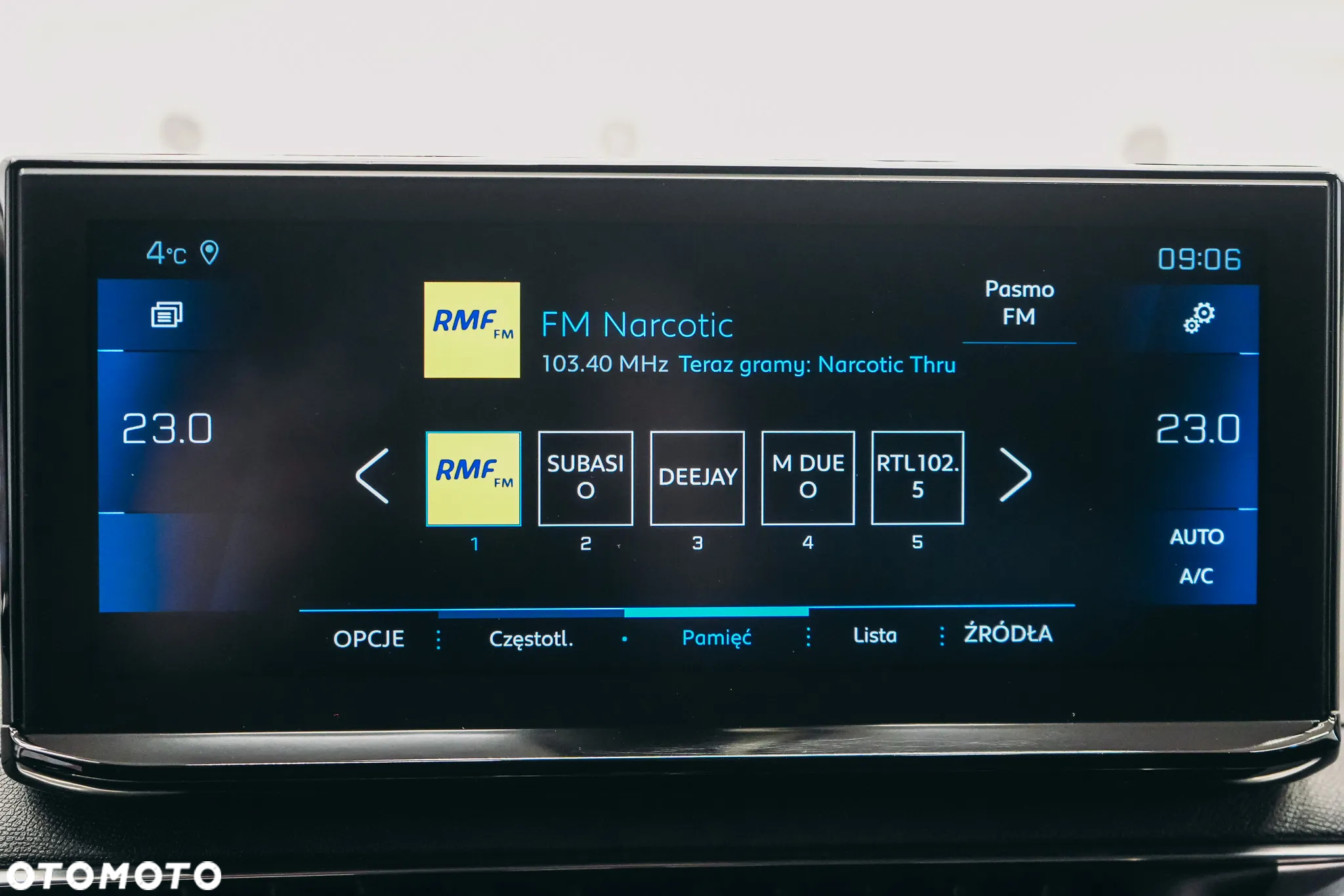 Peugeot 5008 BlueHDI 180 EAT8 GT - 28