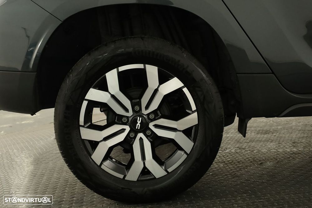 Dacia Duster 1.3 TCe Journey+ Up&Go - 5