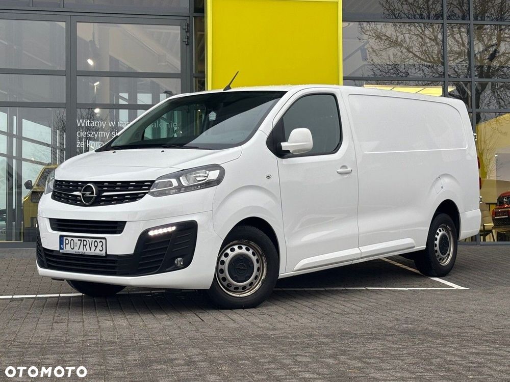 Opel Vivaro Long Enjoy - 2