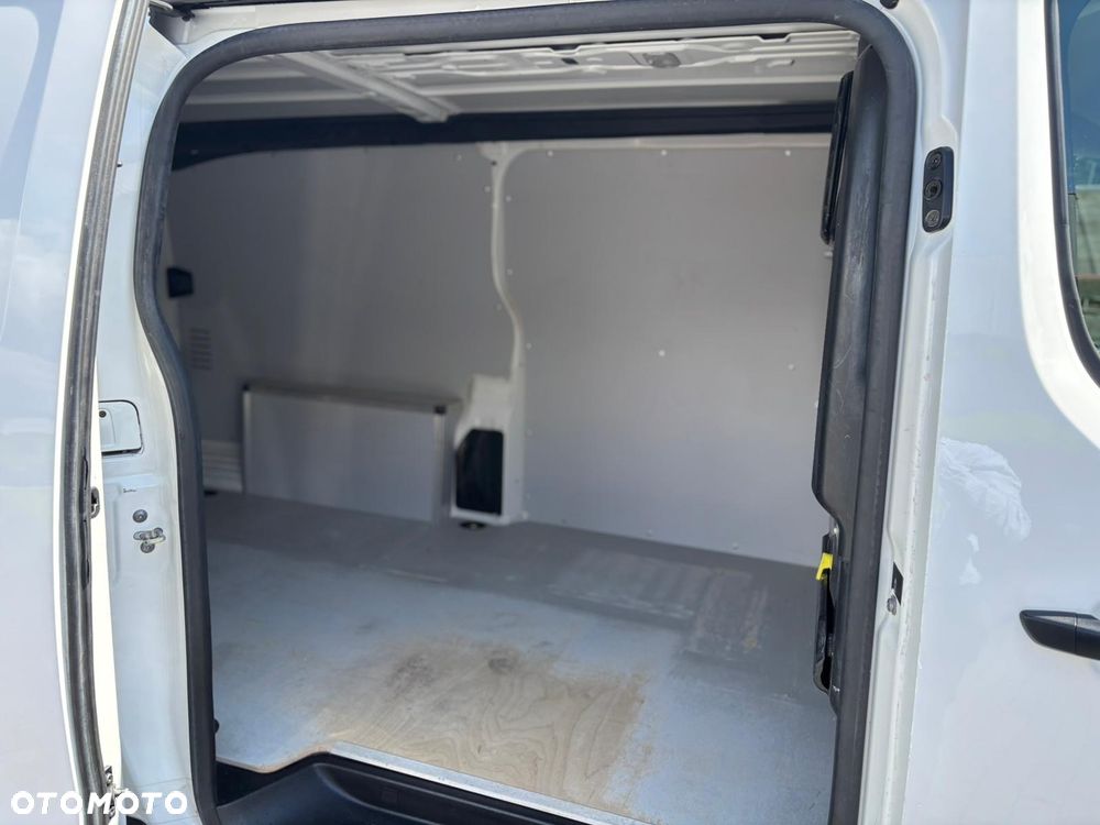 Peugeot Expert*L2H1*Long*2.0HDI*150PS*Klima*Kamera*Tempomat*Bliss*Tryby jazdy* - 28