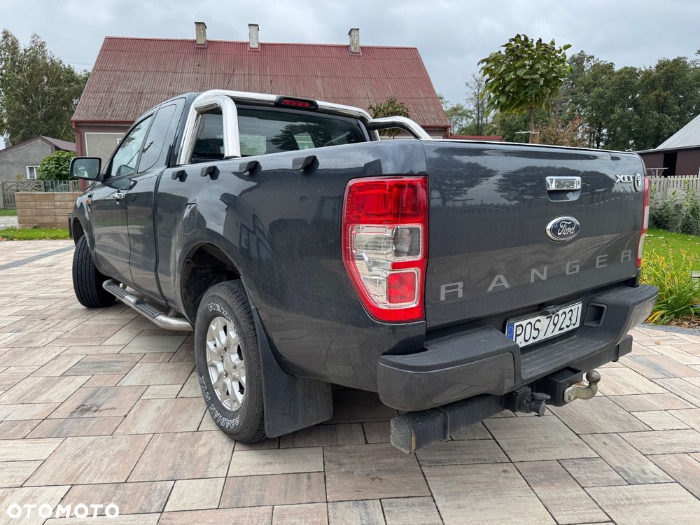 Ford Ranger 2.2 TDCi 4x4 DC XL - 5