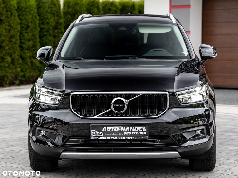 Volvo XC 40 D3 Momentum Pro - 15