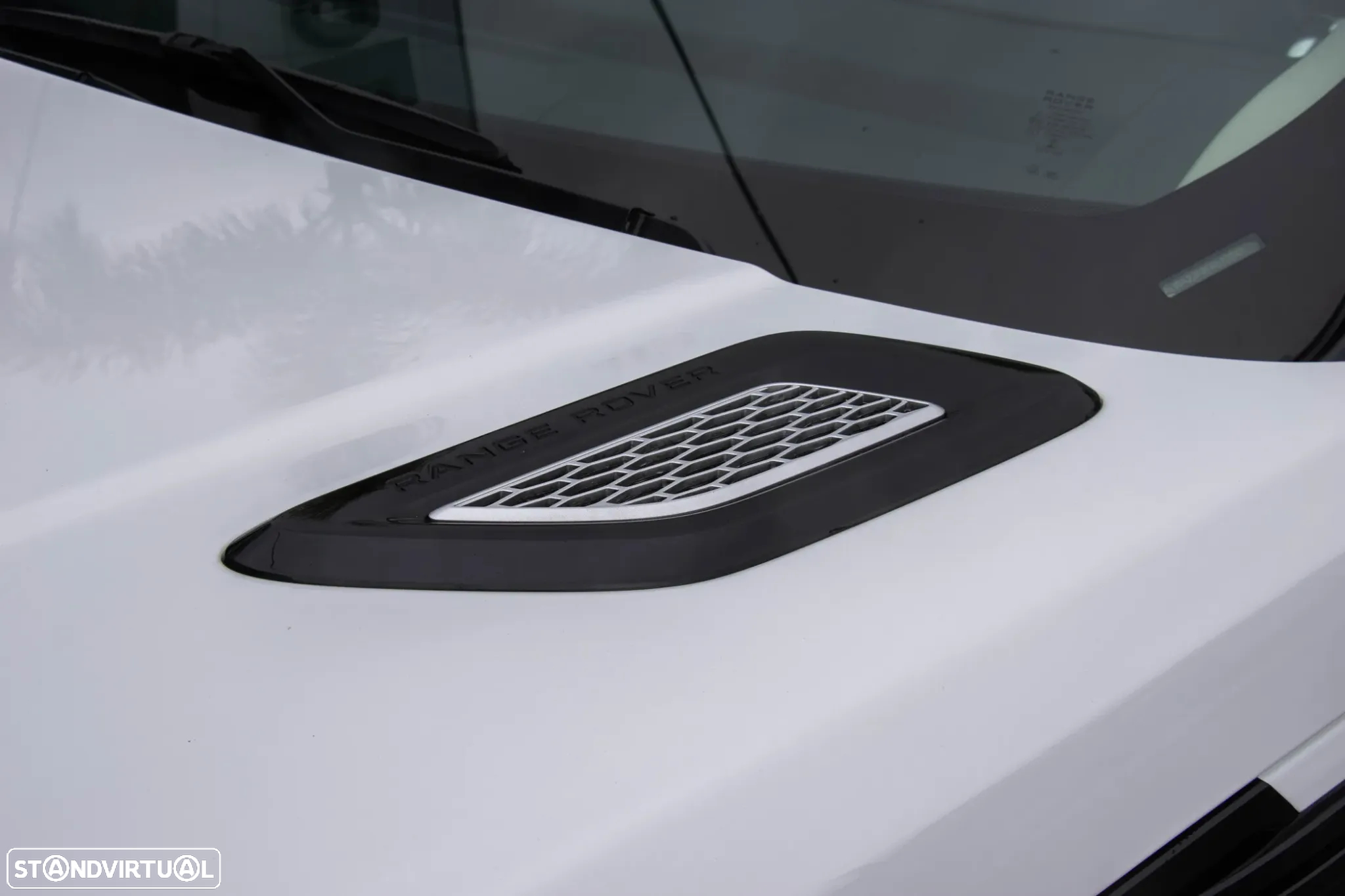 Land Rover Range Rover 4.4 SDV8 Autobiography - 12