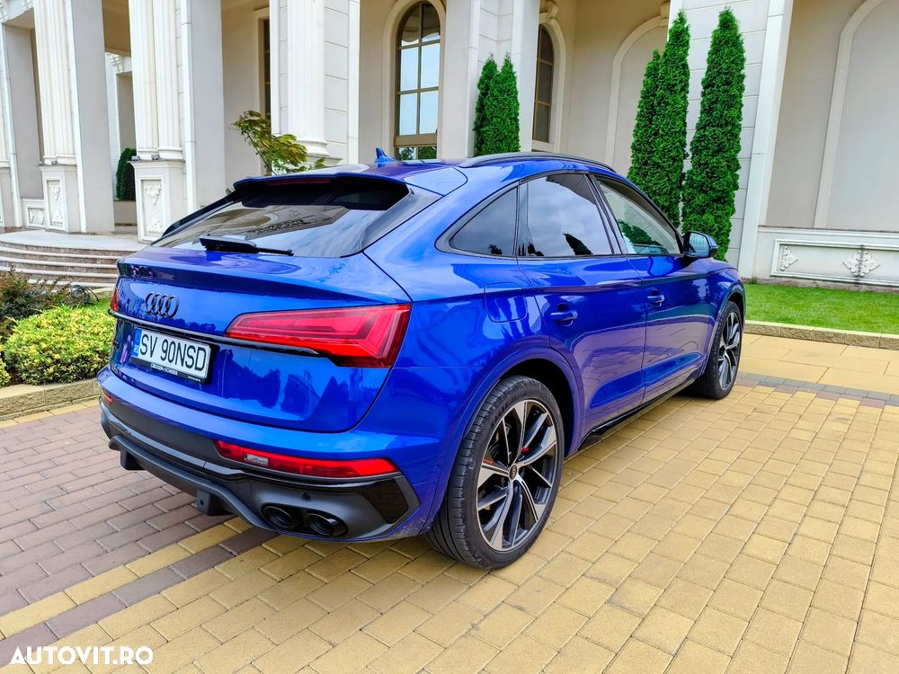 AUDI SQ5 2023 — imagine 6
