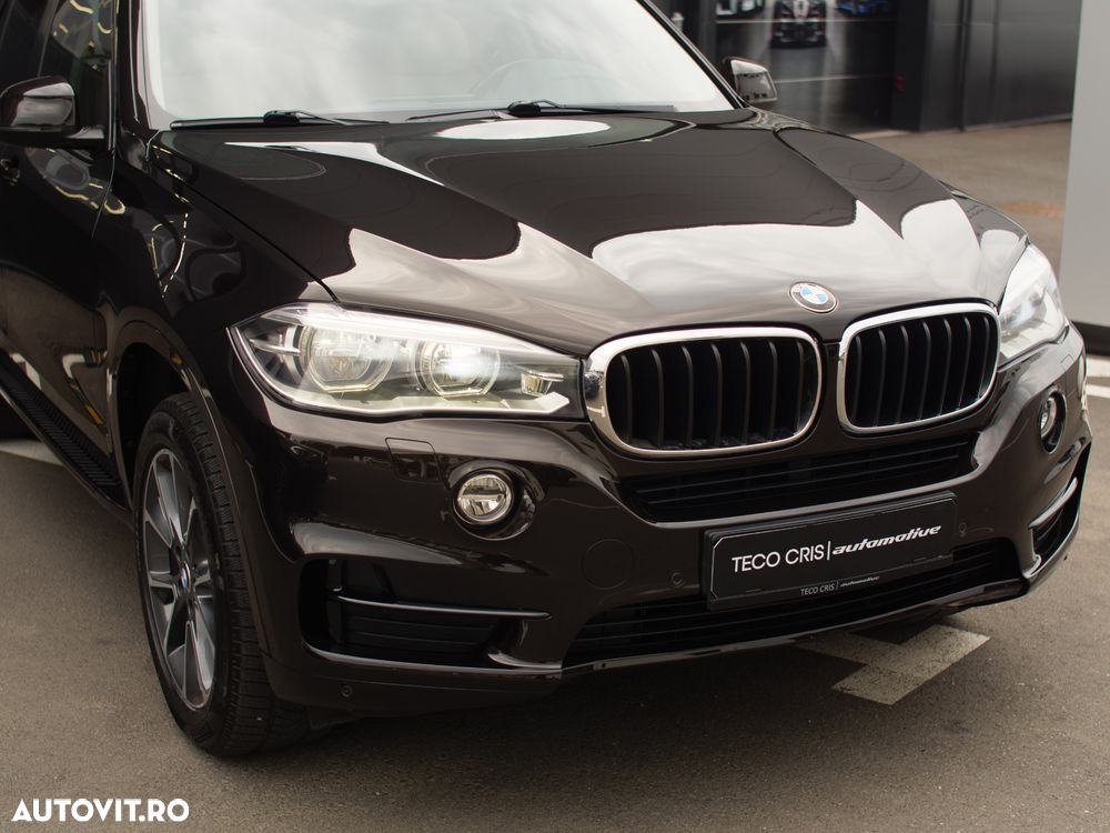 BMW X5 - 22