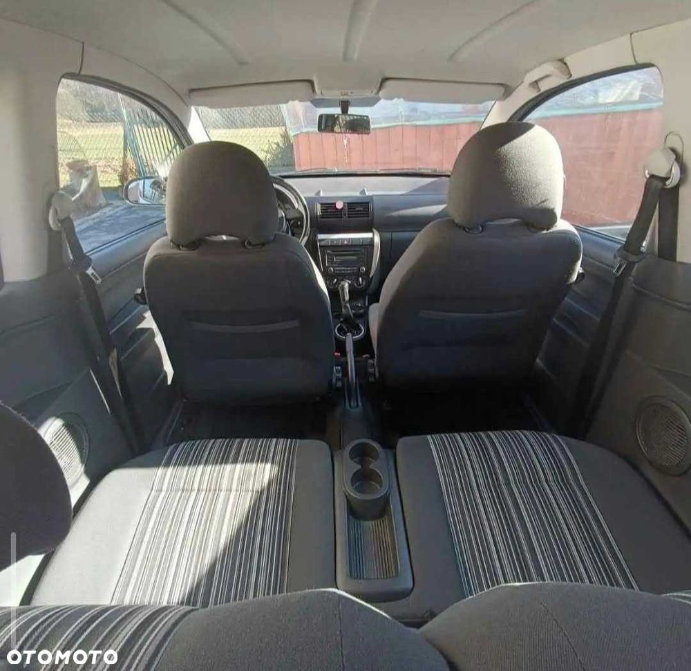 Volkswagen Fox - 7