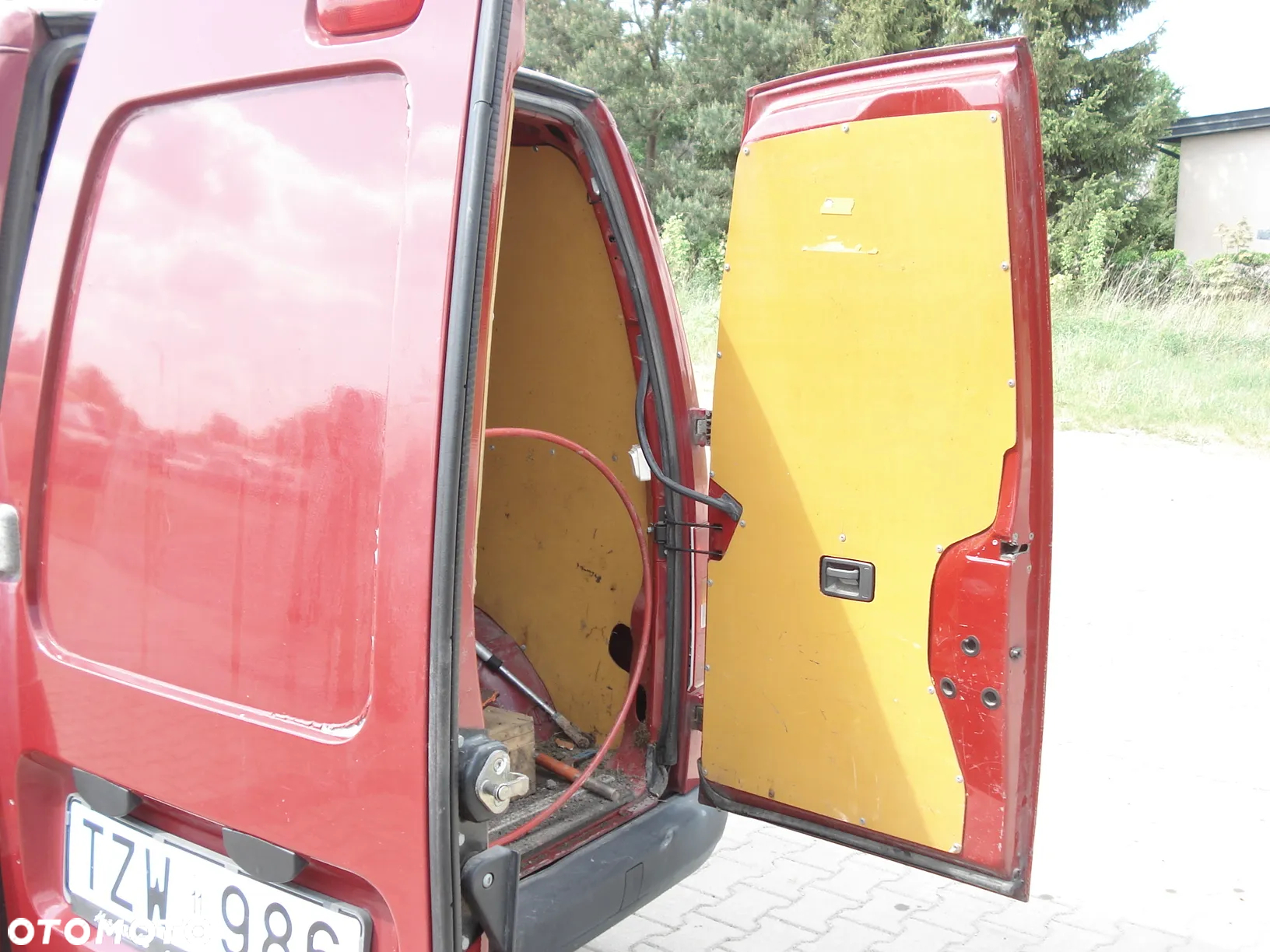 Peugeot Expert - 9