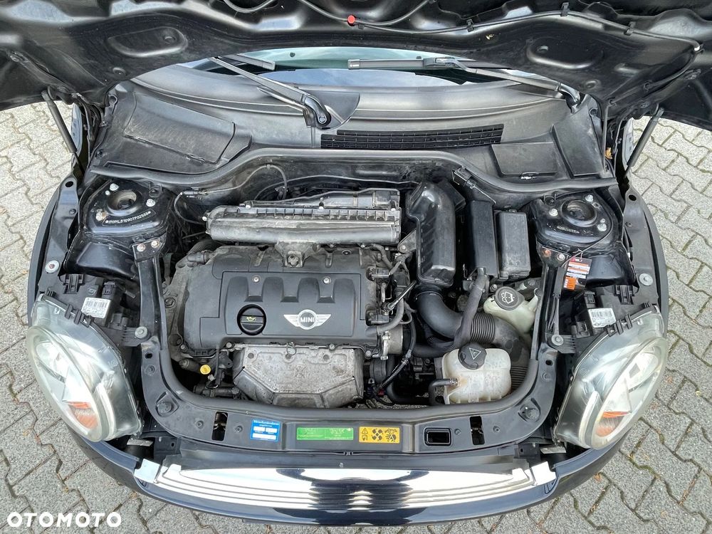 MINI Clubman Cooper - 22