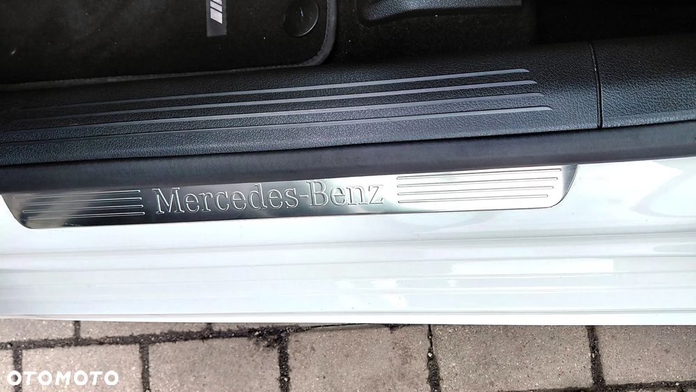 Mercedes-Benz Klasa A 180 Advanced AMG Line - 12
