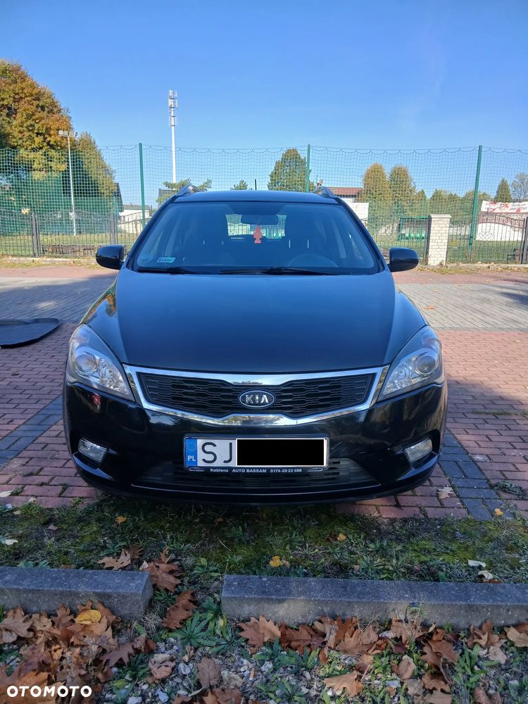 Kia Ceed - 5