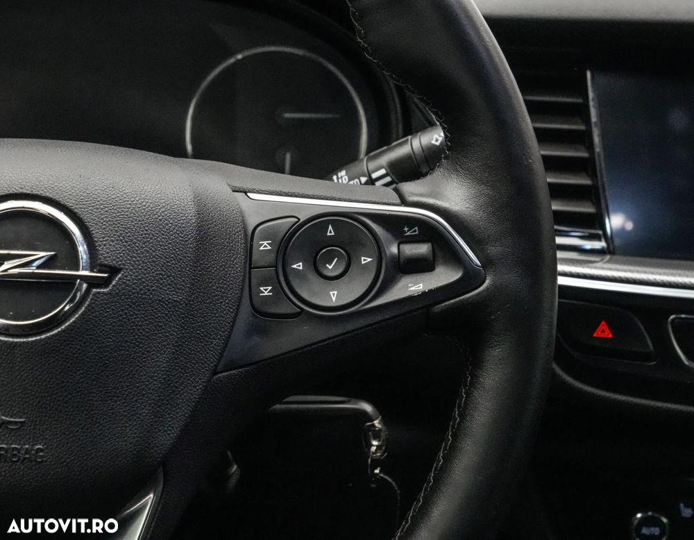 Opel Insignia 1.5 Start/Stop Aut. Elegance - 24